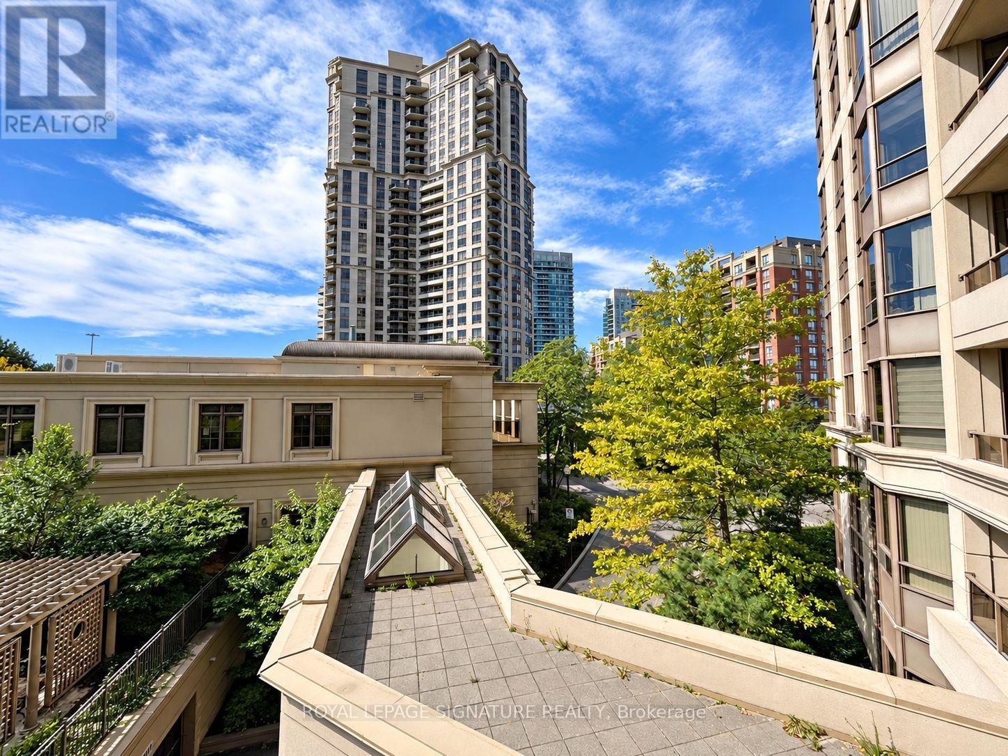 323 - 80 Harrison Garden Boulevard, Toronto, Ontario  M2N 7E3 - Photo 28 - C13796938