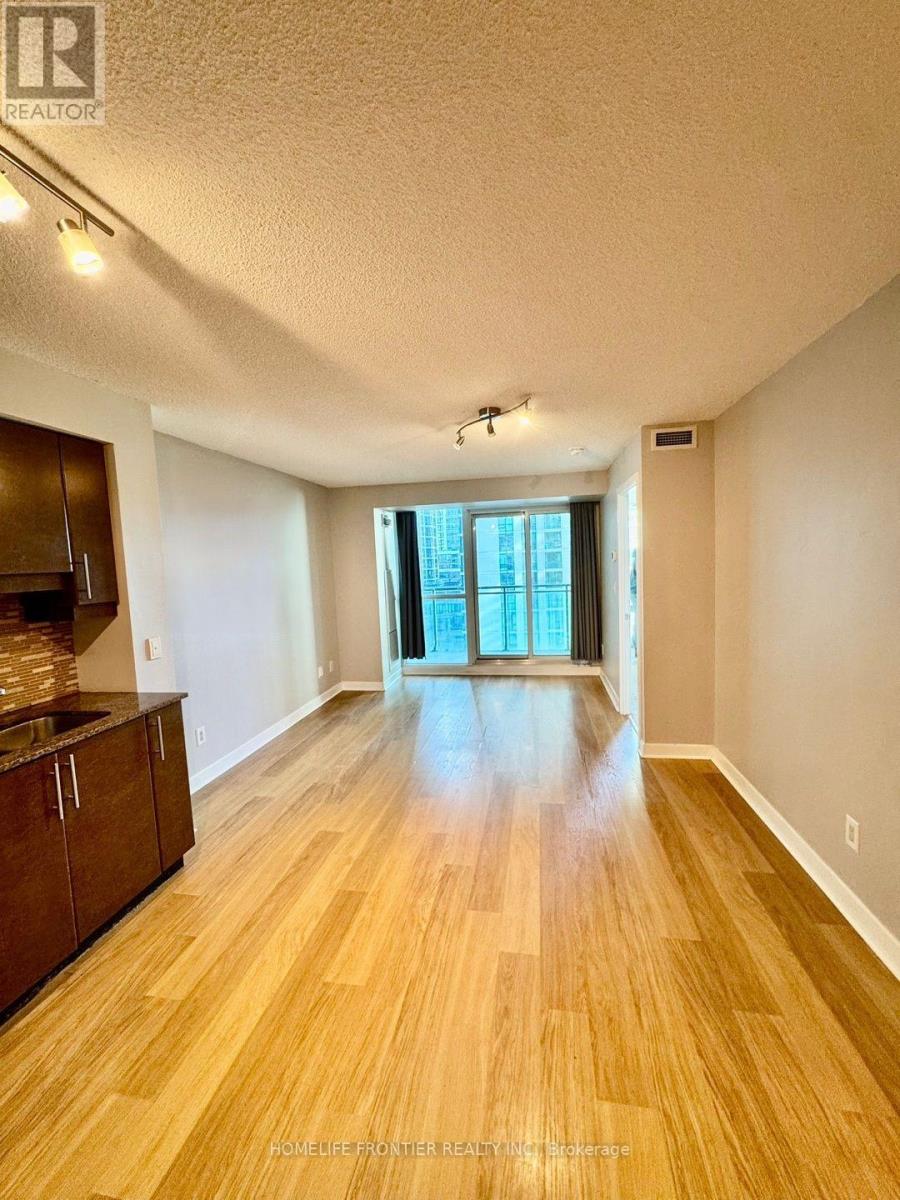 707 - 33 BAY STREET, Toronto, Ontario