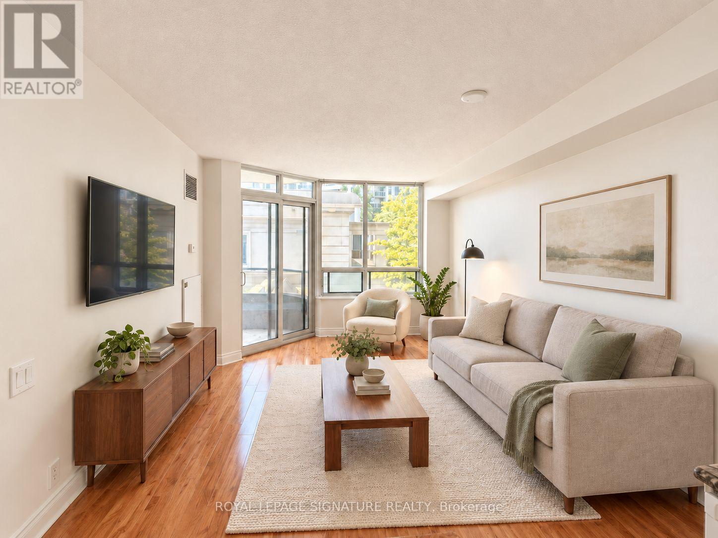 323 - 80 Harrison Garden Boulevard, Toronto, Ontario  M2N 7E3 - Photo 3 - C13796938