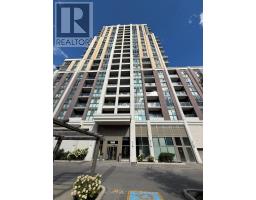 806 - 9560 MARKHAM ROAD, Markham, Ontario