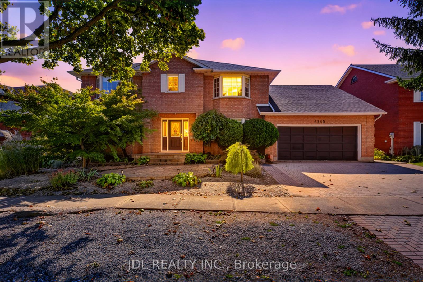 6240 MORETTA DRIVE, Niagara Falls, Ontario