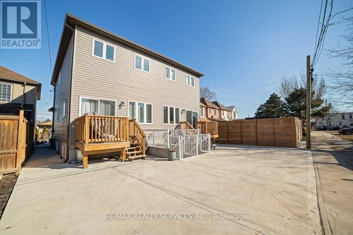 76 Burton Street, Hamilton, Ontario  L8L 3R3 - Photo 35 - X13849490