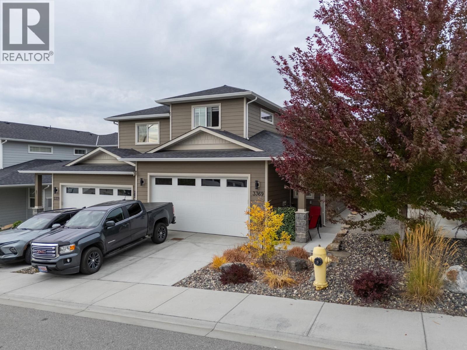 3369 Hawks Crescent