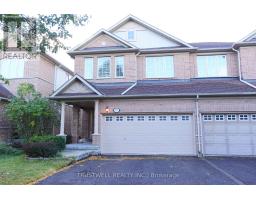 111 MILLCLIFF CIRCLE, Aurora, Ontario