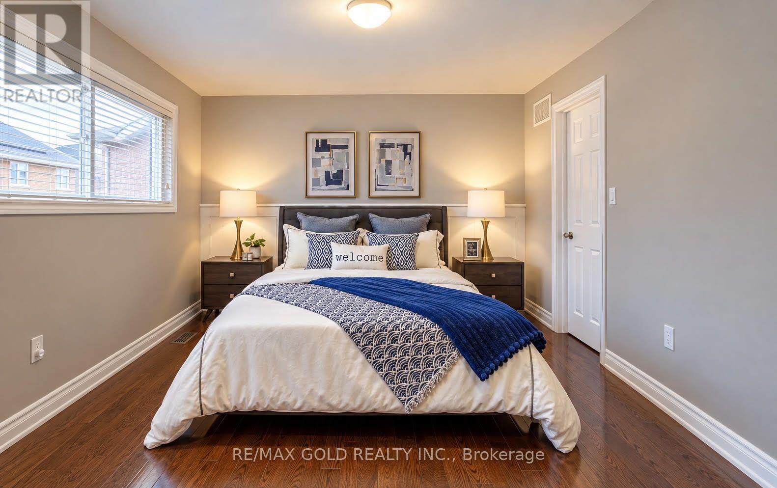 22 Roy Rainey Avenue, Markham (Wismer), Ontario  L6E 2B5 - Photo 5 - N13883192