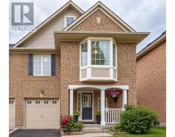 22 ROY RAINEY AVENUE, Markham, Ontario