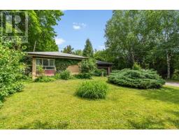 2 GALLACHER AVENUE, Richmond Hill, Ontario