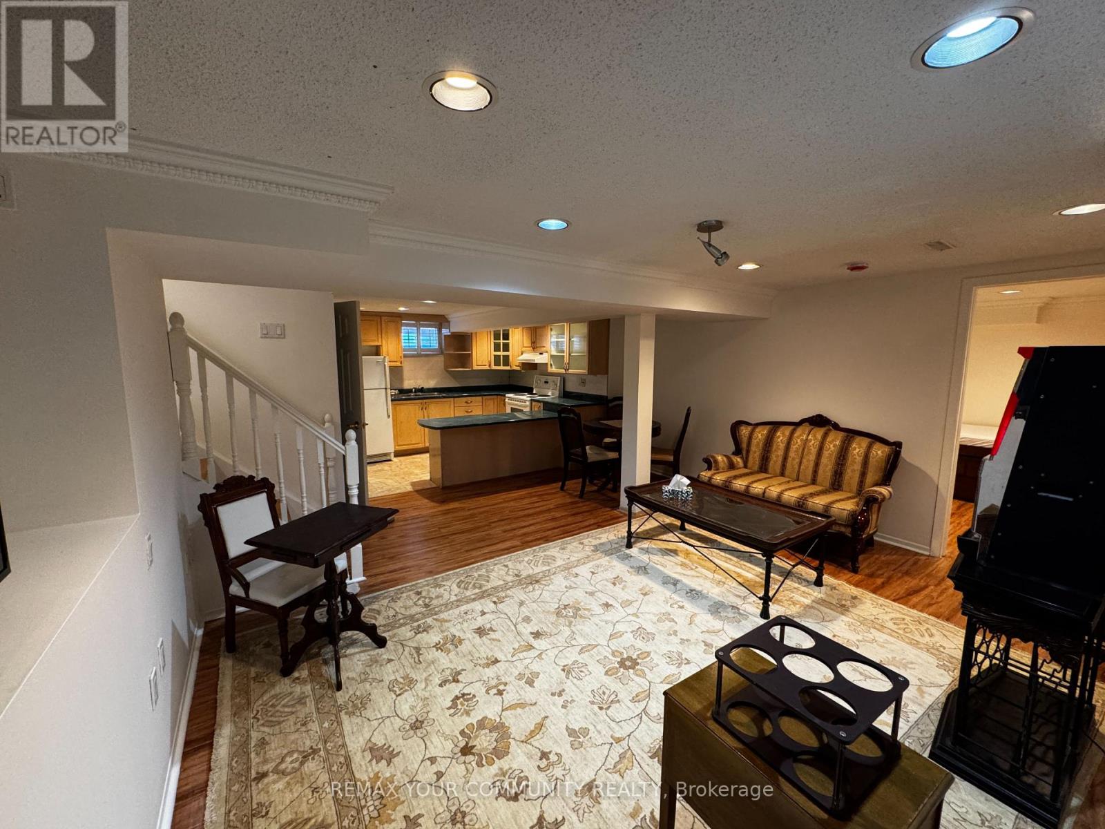 Basement - 198 Stephen Street, Richmond Hill (North Richvale), Ontario  L4C 5P1 - Photo 2 - N13883282