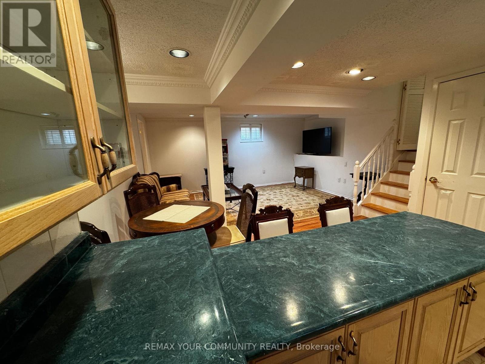 Basement - 198 Stephen Street, Richmond Hill (North Richvale), Ontario  L4C 5P1 - Photo 5 - N13883282