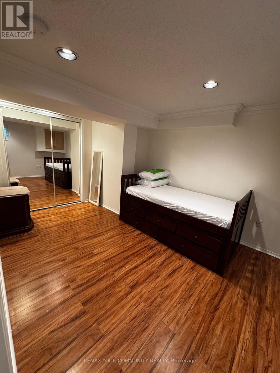 Basement - 198 Stephen Street, Richmond Hill (North Richvale), Ontario  L4C 5P1 - Photo 6 - N13883282