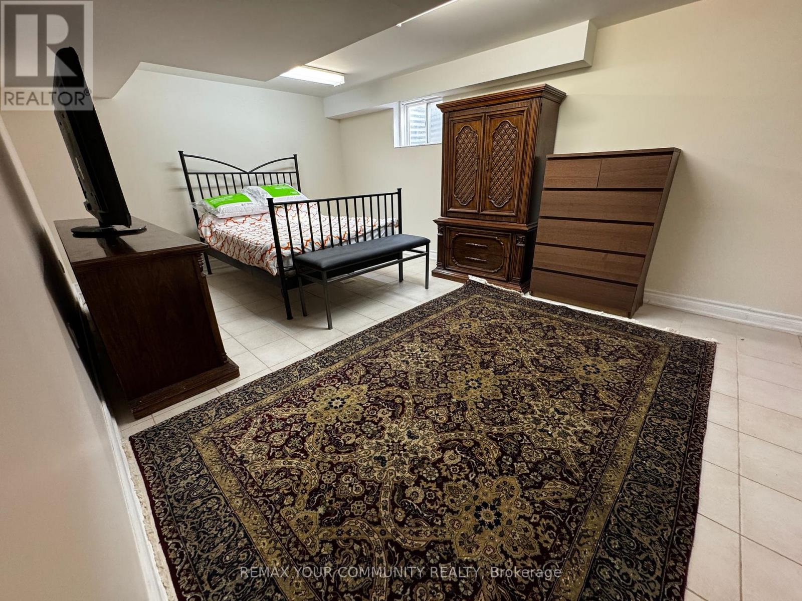 Basement - 198 Stephen Street, Richmond Hill (North Richvale), Ontario  L4C 5P1 - Photo 7 - N13883282