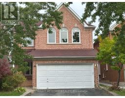 (MAIN) - 186 ROXBURY STREET, Markham, Ontario