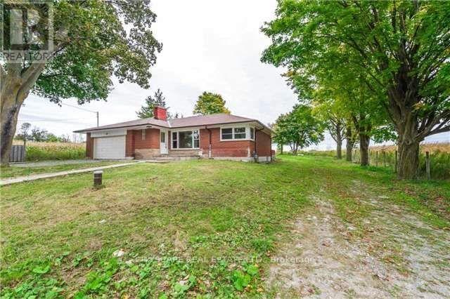 13245 TENTH LINE, Whitchurch-Stouffville, Ontario