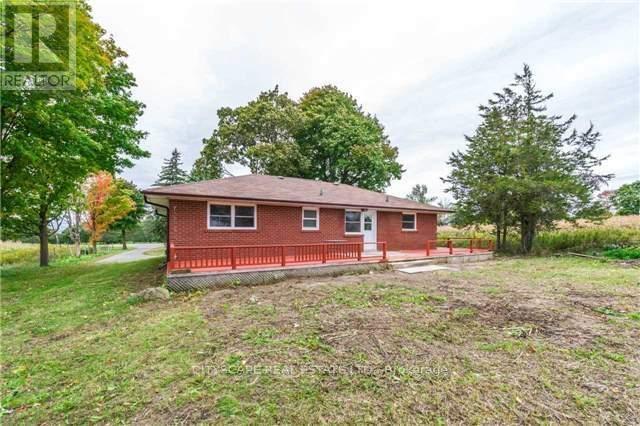 13245 Tenth Line, Whitchurch-Stouffville, Ontario  L4A 3R5 - Photo 4 - N13883342
