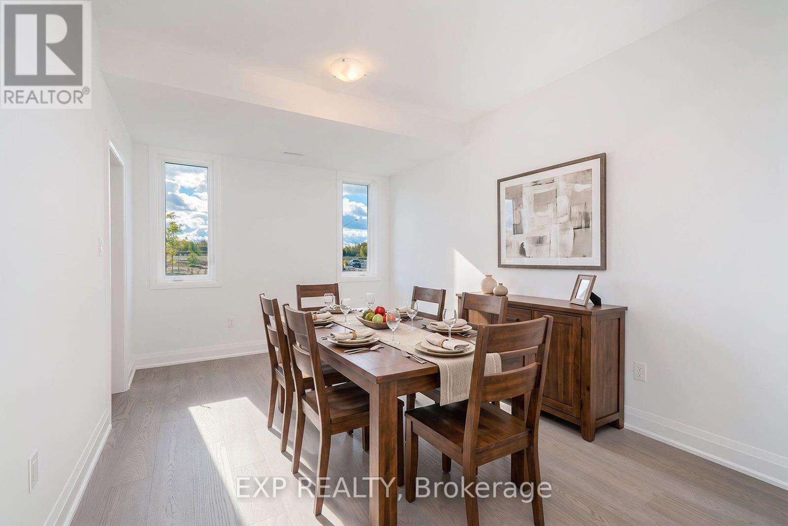 40 Lally Terrace, Barrie, Ontario  L9J 0Y1 - Photo 15 - S13883172
