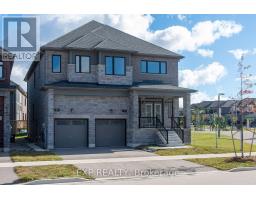 40 LALLY TERRACE, Barrie, Ontario