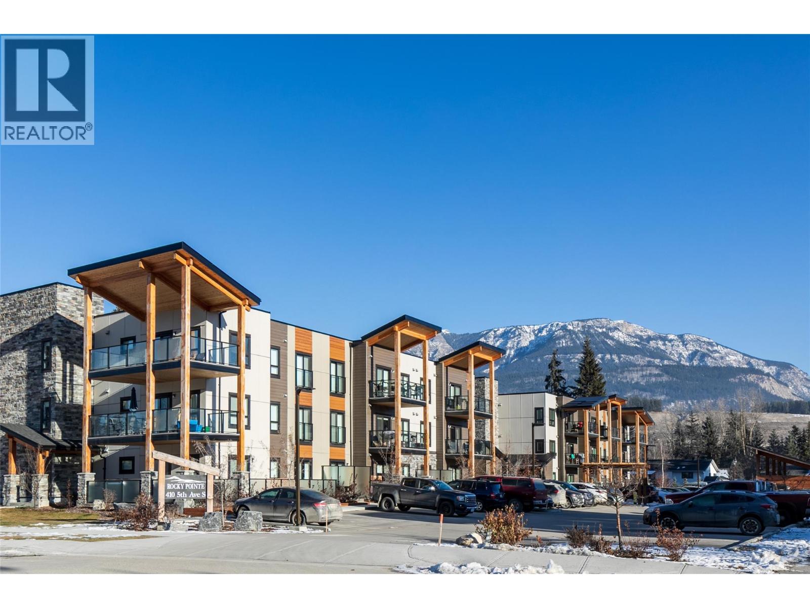 410 5TH Avenue S Unit# 1205