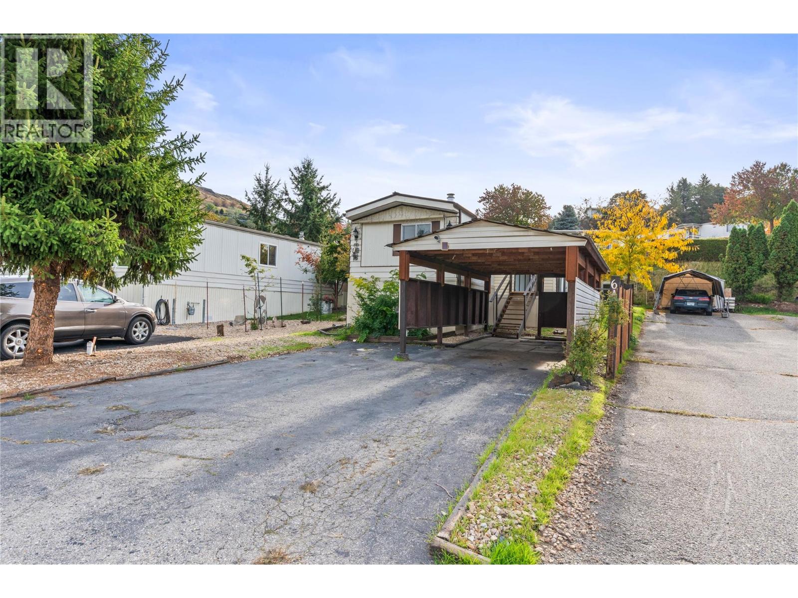 15401 Kalamalka Road Unit# 6A