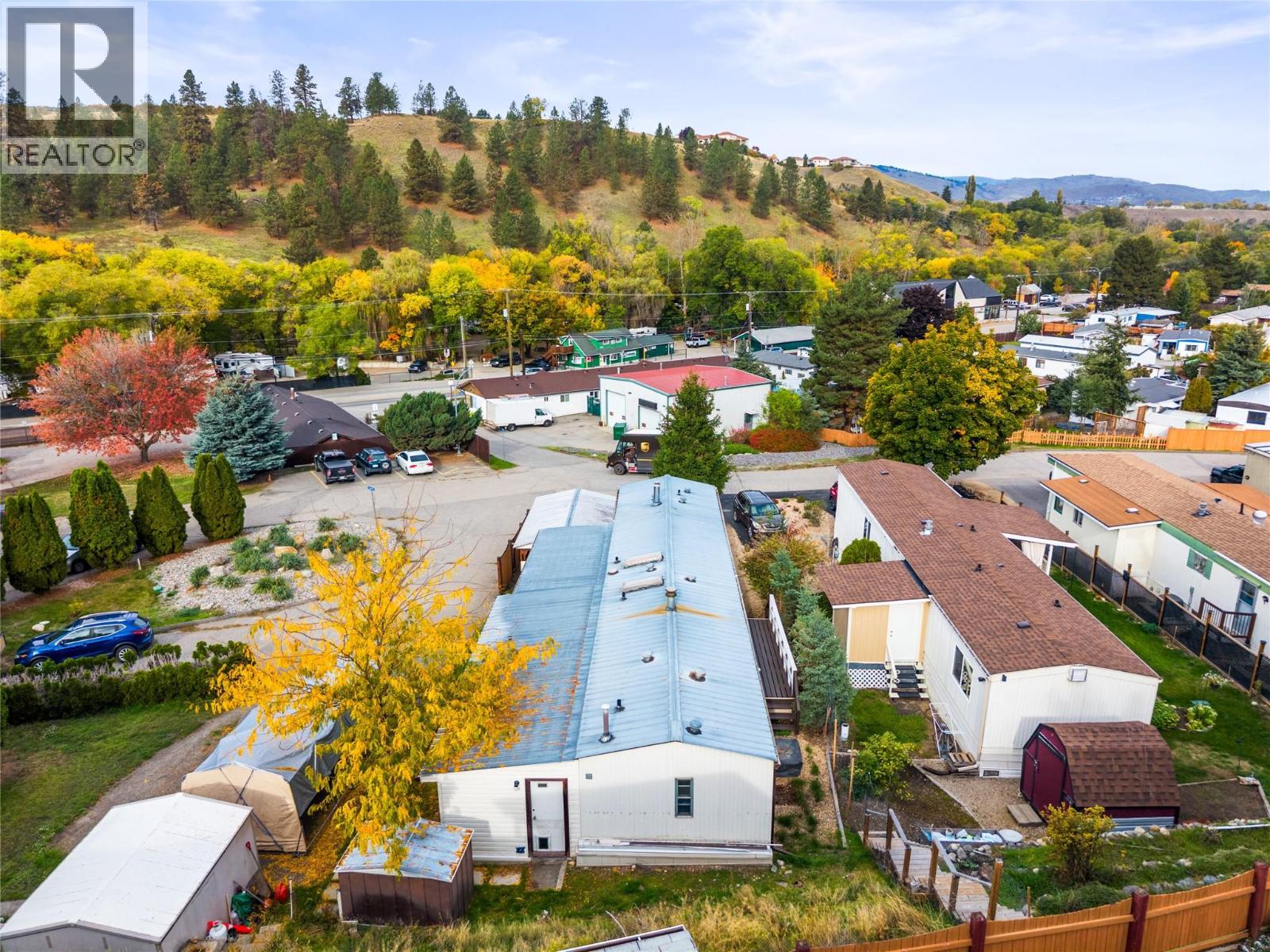 15401 Kalamalka Road Unit# 6A