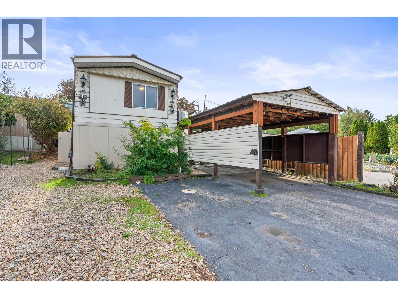 15401 Kalamalka Road Unit# 6A