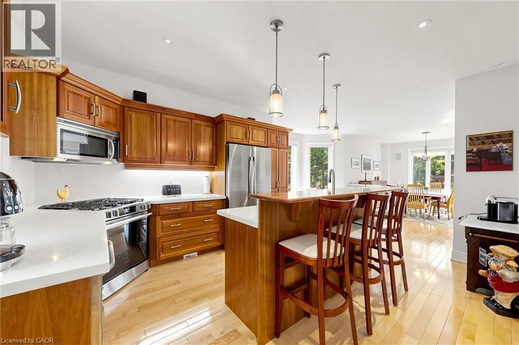 118 Foxridge Drive, Ancaster, Ontario  L9G 5B9 - Photo 9 - 40870309