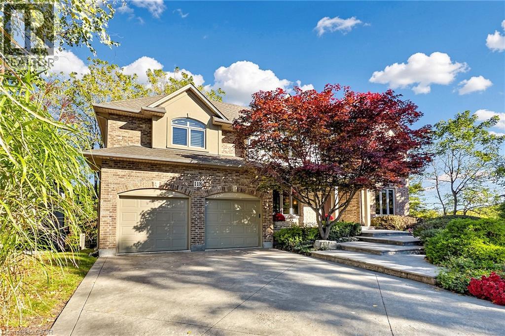 118 Foxridge Drive, Ancaster, Ontario  L9G 5B9 - Photo 2 - 40870309