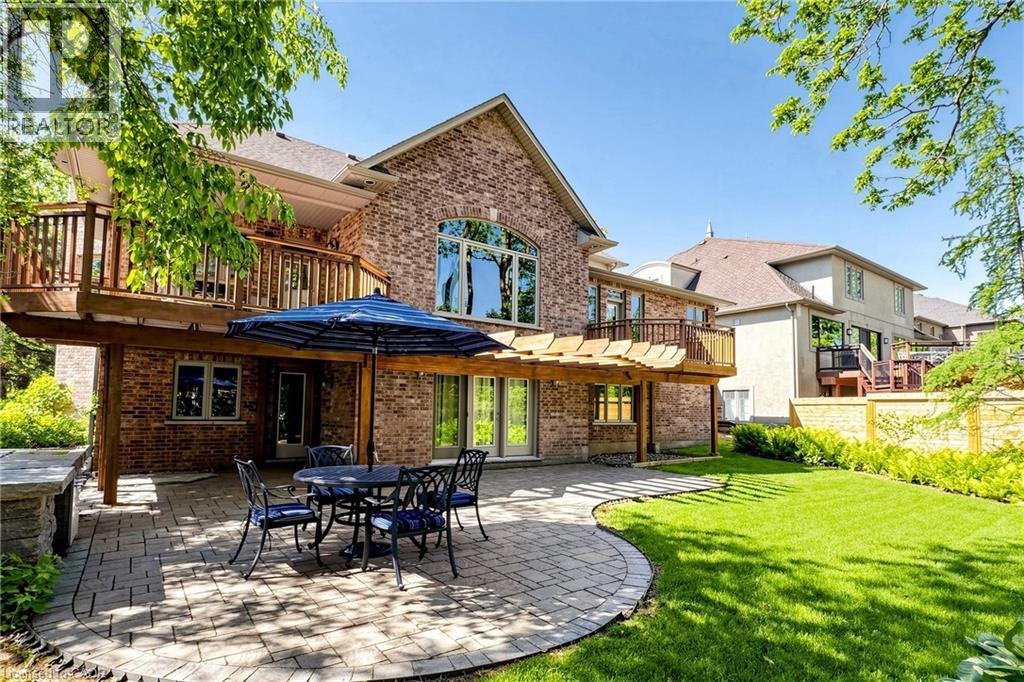 118 Foxridge Drive, Ancaster, Ontario  L9G 5B9 - Photo 43 - 40870309