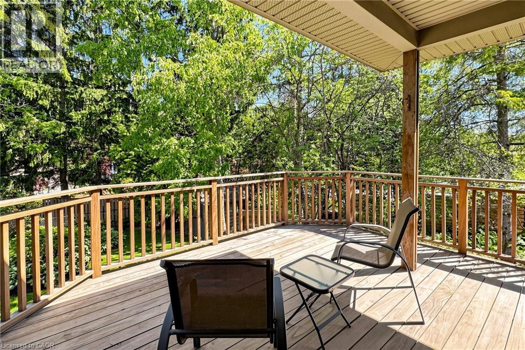 118 Foxridge Drive, Ancaster, Ontario  L9G 5B9 - Photo 42 - 40870309