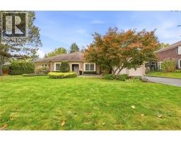 23 CULLUM Drive, hamilton, Ontario