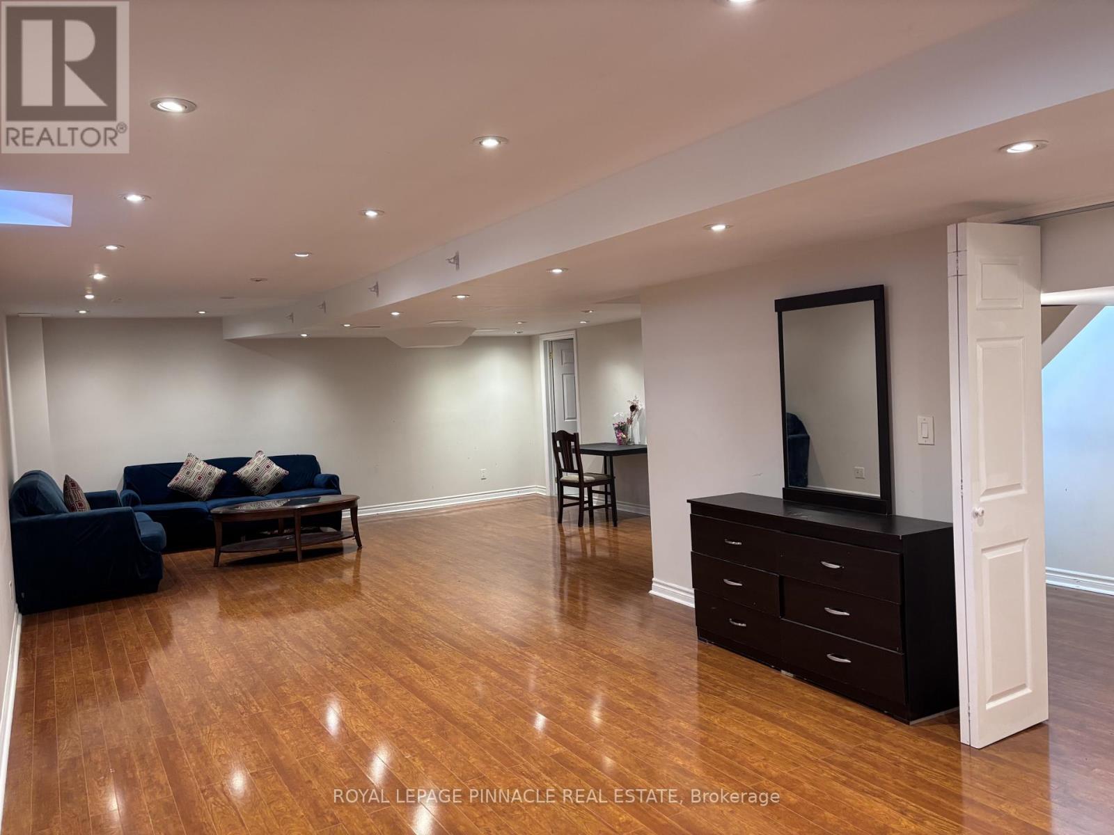 Bsmt - 5763 Raftsman Cove, Mississauga, Ontario  L5M 7B3 - Photo 2 - W13883168