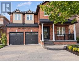BSMT - 5763 RAFTSMAN COVE, Mississauga, Ontario