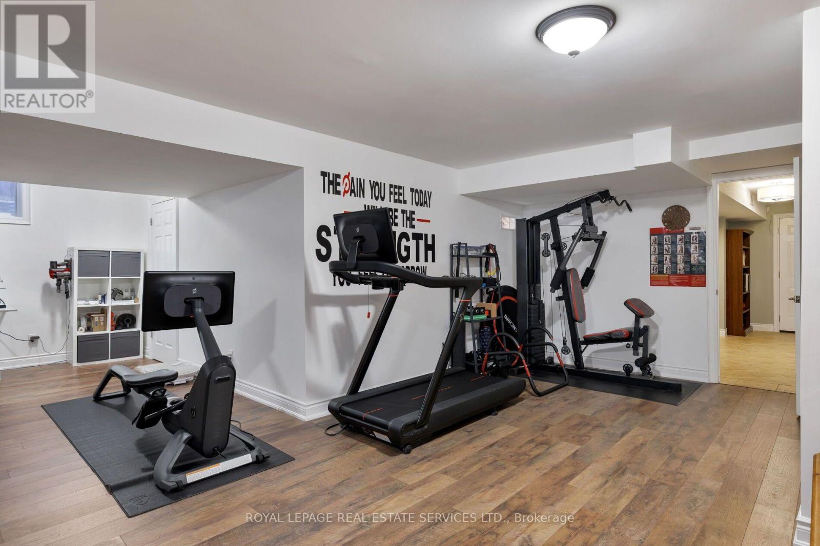 2619 North Ridge Trail, Oakville, Ontario  L6H 7L5 - Photo 32 - W13883186