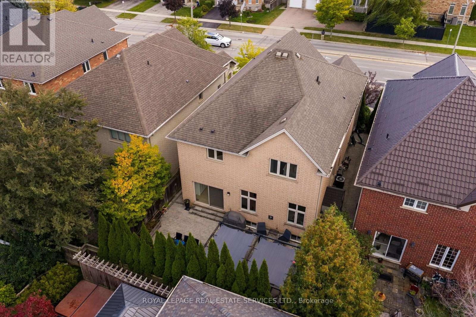 2619 North Ridge Trail, Oakville, Ontario  L6H 7L5 - Photo 39 - W13883186
