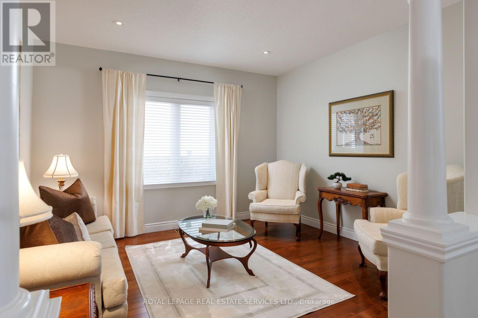 2619 North Ridge Trail, Oakville, Ontario  L6H 7L5 - Photo 5 - W13883186