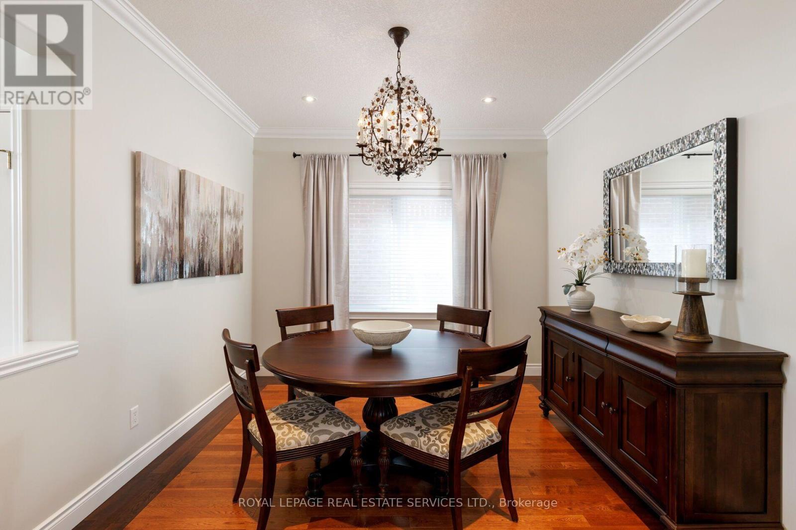2619 North Ridge Trail, Oakville, Ontario  L6H 7L5 - Photo 7 - W13883186
