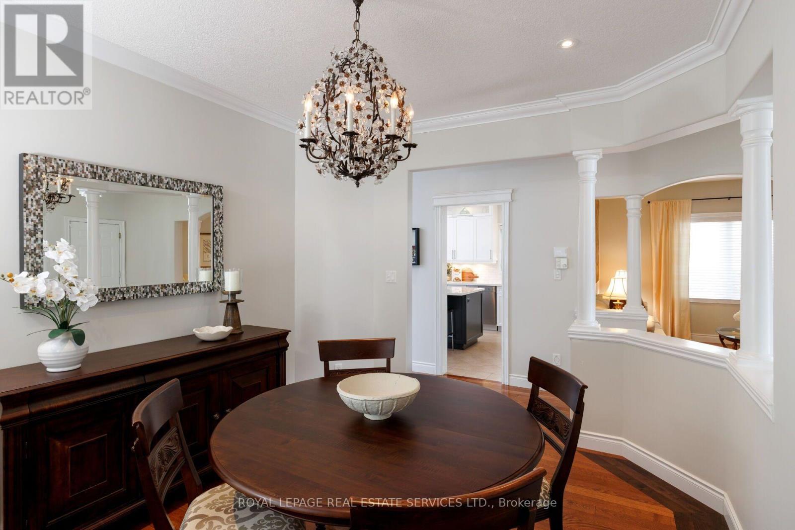 2619 North Ridge Trail, Oakville, Ontario  L6H 7L5 - Photo 8 - W13883186