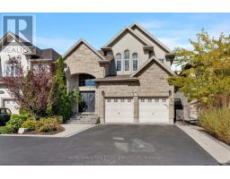 2619 NORTH RIDGE TRAIL, Oakville, Ontario