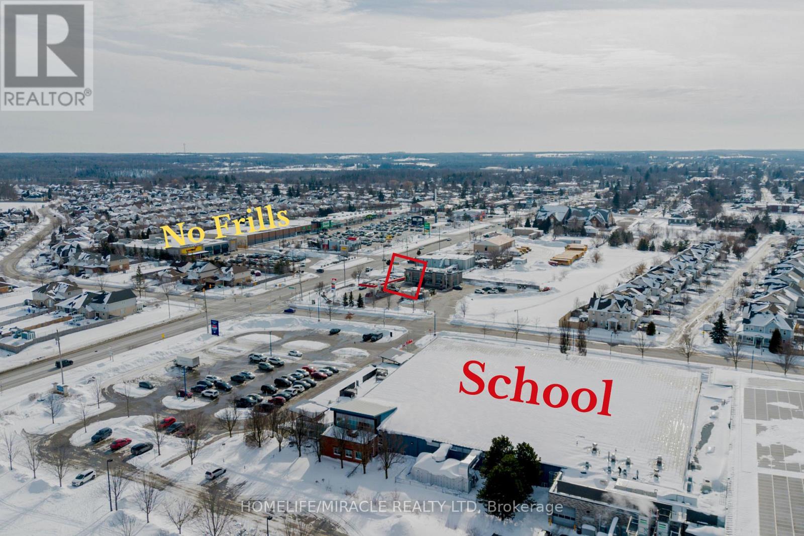 391 Queen Street, Halton Hills, Ontario  L7J 0A8 - Photo 29 - W13883212