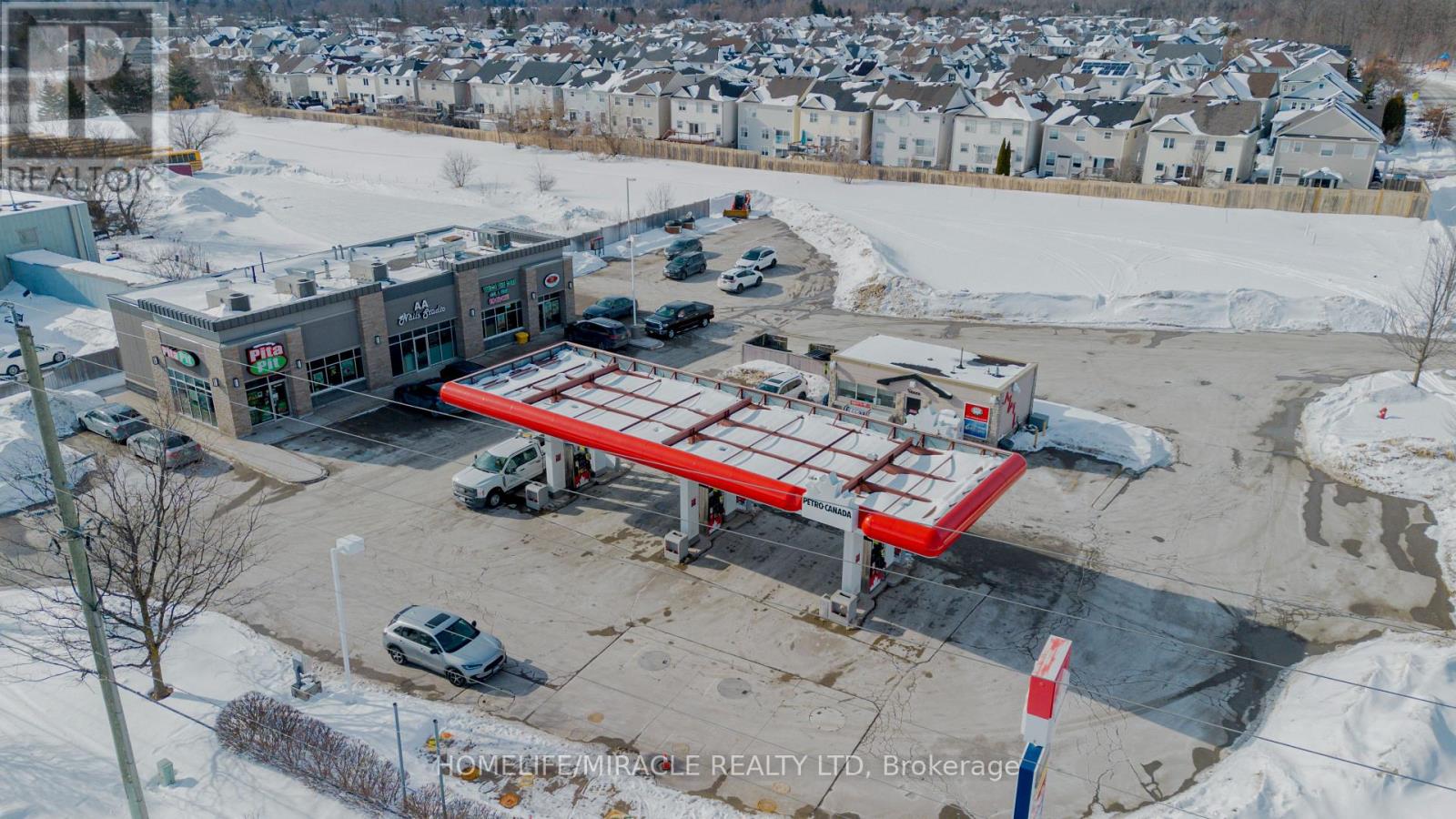391 Queen Street, Halton Hills, Ontario  L7J 0A8 - Photo 32 - W13883212