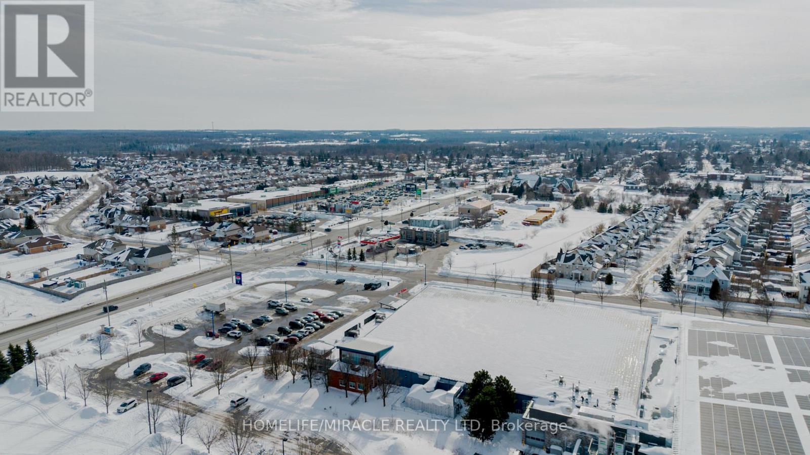 391 Queen Street, Halton Hills, Ontario  L7J 0A8 - Photo 33 - W13883212