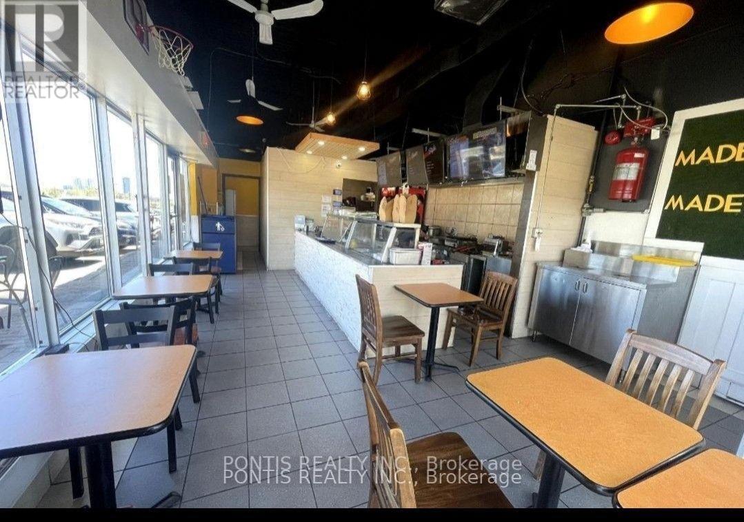1 - 5487 Dundas Street W, Toronto, Ontario  M9B 1B5 - Photo 2 - W13883216