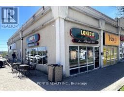 1 - 5487 DUNDAS STREET W, Toronto, Ontario