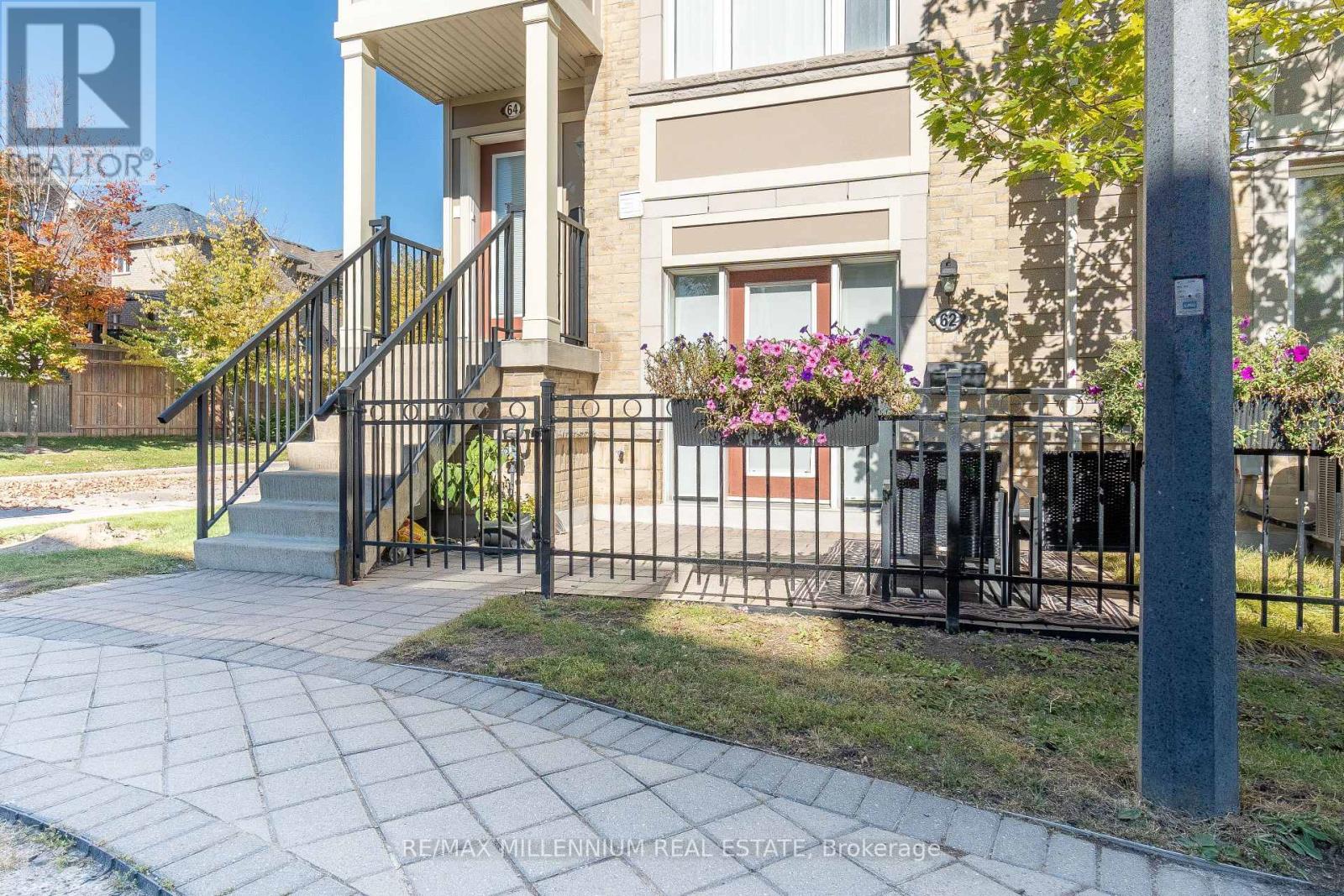 62 - 5650 Winston Churchill Boulevard, Mississauga, Ontario  L5M 0L8 - Photo 2 - W13883222