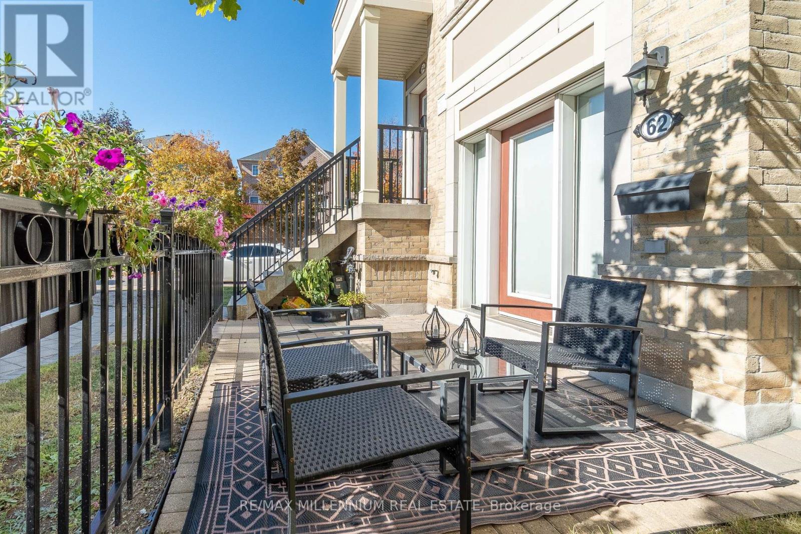 62 - 5650 Winston Churchill Boulevard, Mississauga, Ontario  L5M 0L8 - Photo 5 - W13883222