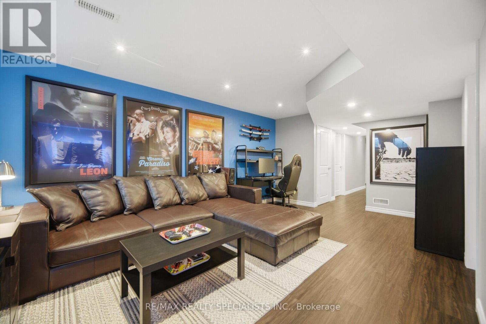 108 Leiterman Drive, Milton, Ontario  L9T 9L3 - Photo 36 - W13883262
