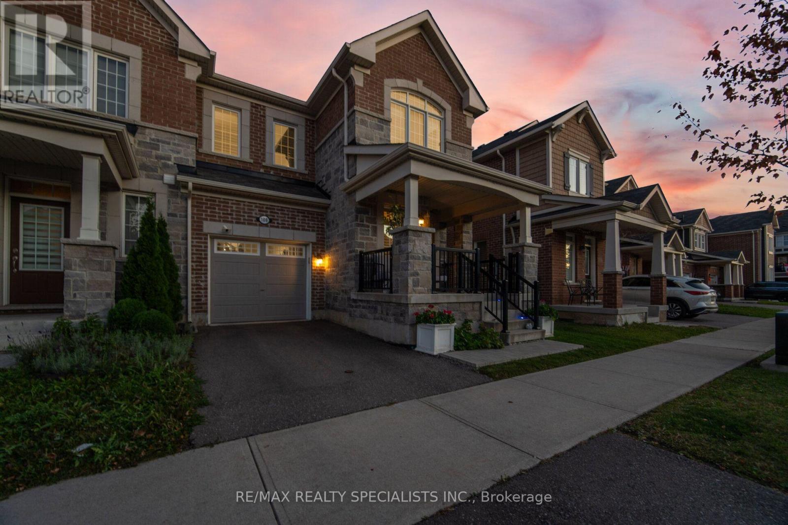108 Leiterman Drive, Milton, Ontario  L9T 9L3 - Photo 4 - W13883262