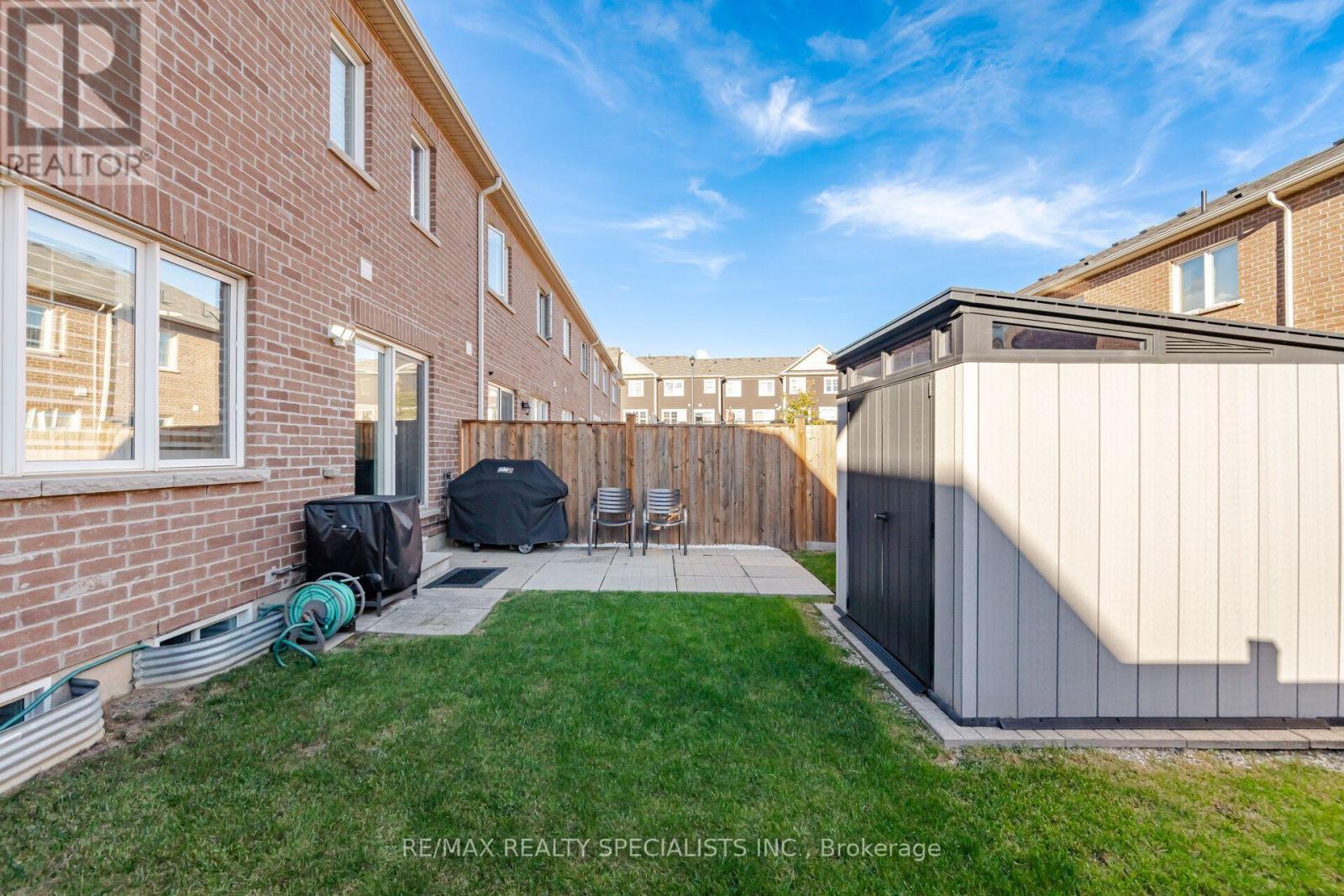 108 Leiterman Drive, Milton, Ontario  L9T 9L3 - Photo 41 - W13883262