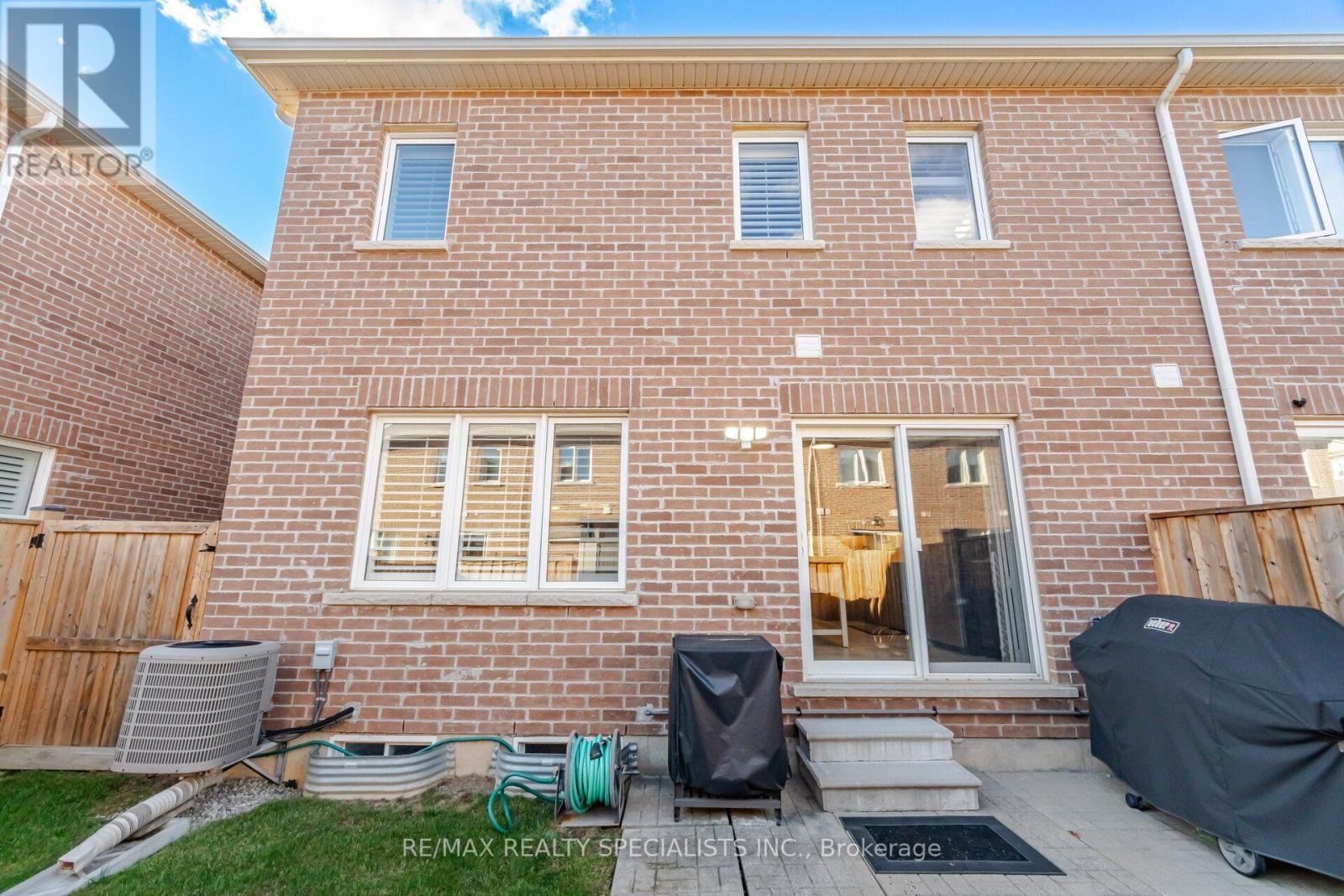 108 Leiterman Drive, Milton, Ontario  L9T 9L3 - Photo 43 - W13883262