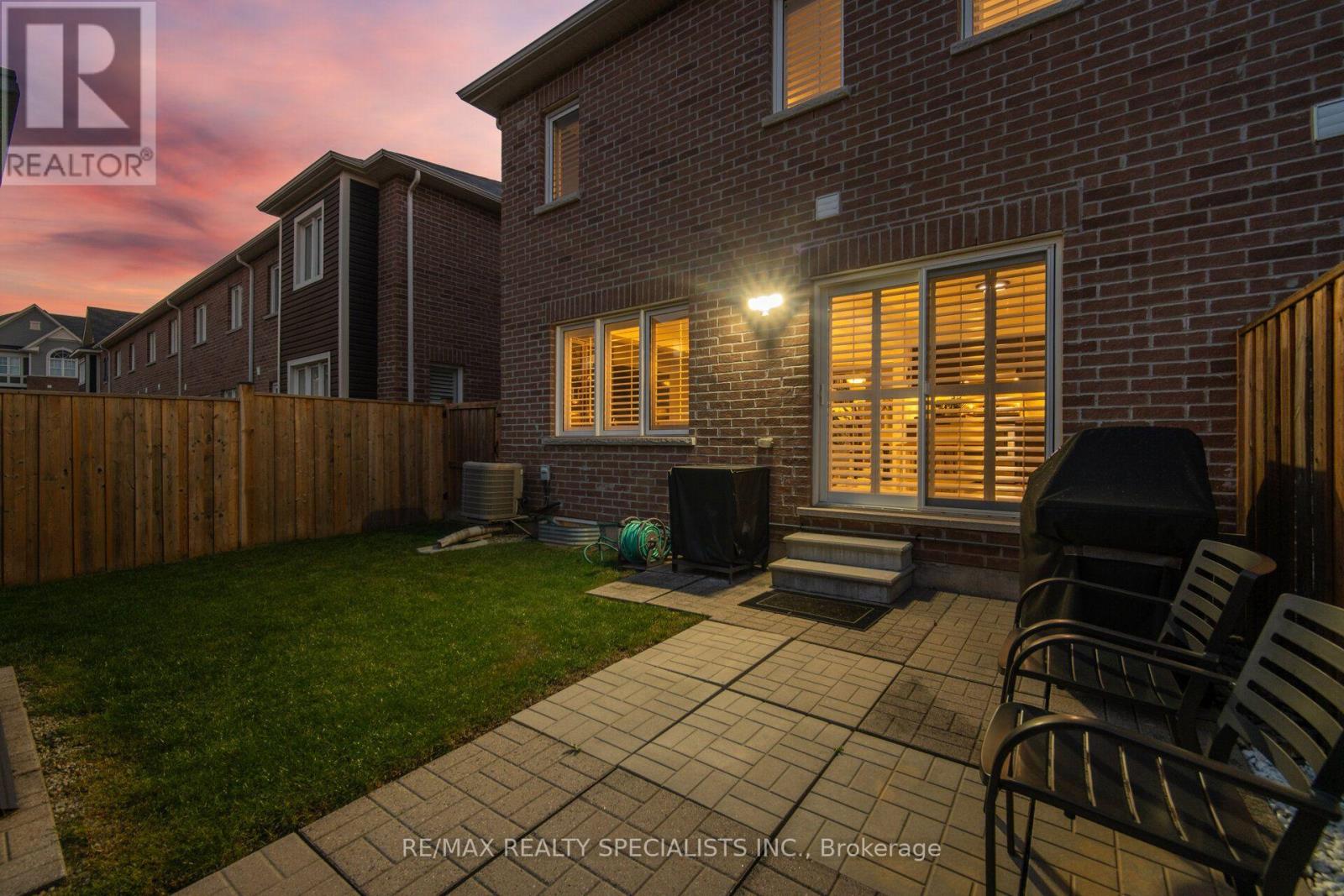108 Leiterman Drive, Milton, Ontario  L9T 9L3 - Photo 46 - W13883262