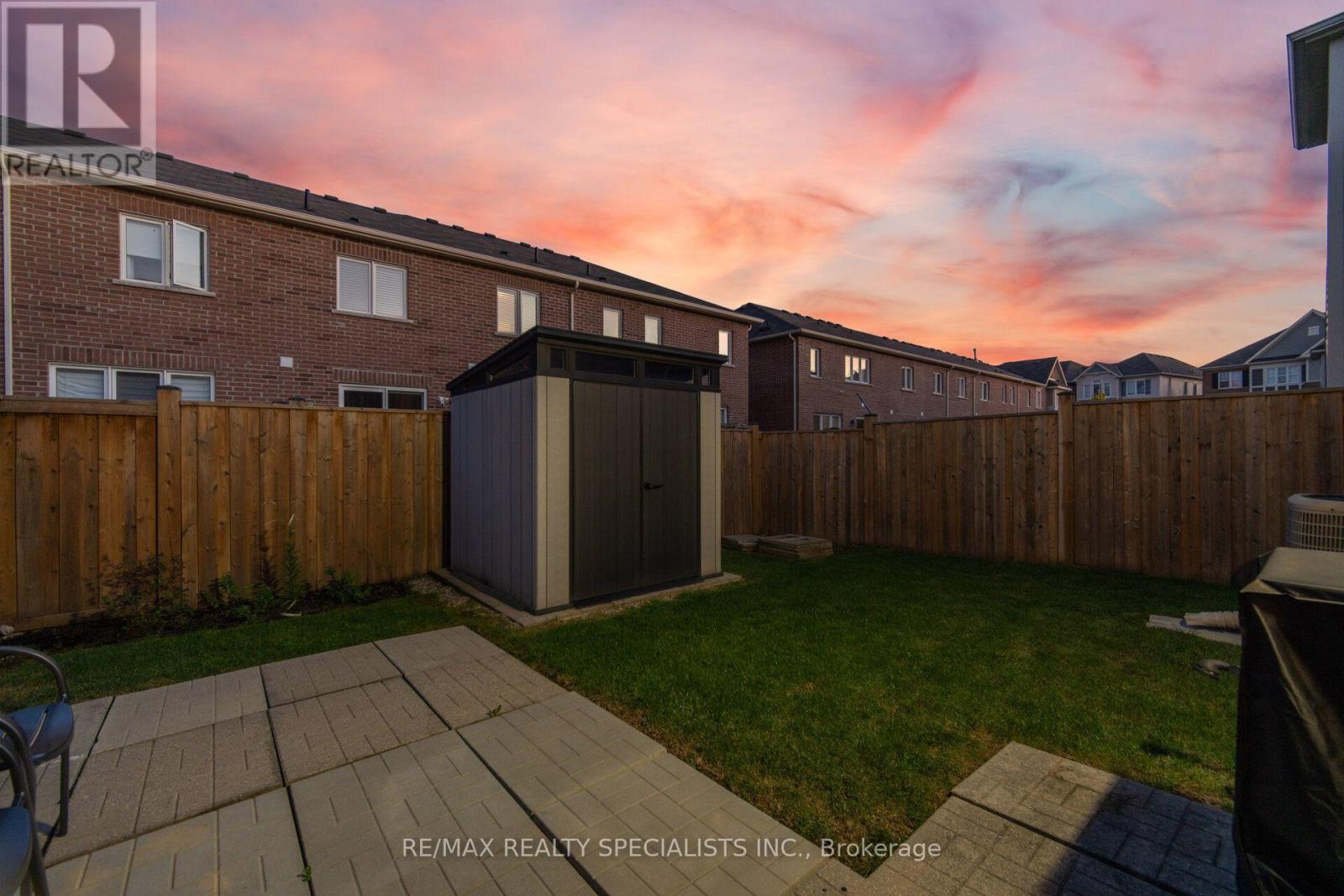 108 Leiterman Drive, Milton, Ontario  L9T 9L3 - Photo 47 - W13883262